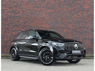 Mercedes-Benz GLE AMG 53 Hybrid 4MATIC+ | Massage - Pano - Burmester - Trekhaak