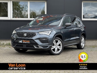 Seat Ateca 1.5TSI 150PK Aut. DSG FR/Panodak/ACC/Full LED/Camera/Nieuw model