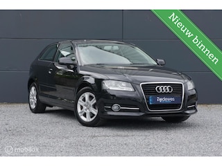 Audi A3 1.2 TFSI H6 Style Clima Cruise Lage LM Velgen KMs!