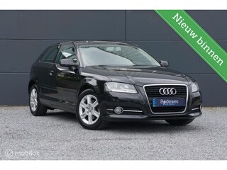 Audi A3 1.2 TFSI H6 Style Clima Cruise Lage LM Velgen KMs!