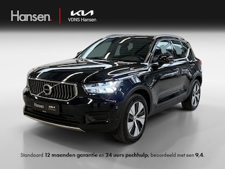 Volvo XC40 1.5 T4 Recharge Inscription Expression I Carplay I Camera I Elek. Achterklep