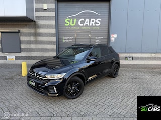 Volkswagen T-Roc 1.5 TSI R-Line|PANO|IQ|Massage|Keyless|BLIS
