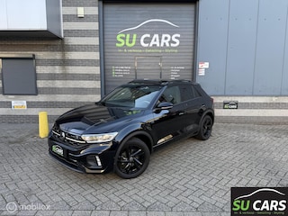 Volkswagen T-Roc 1.5 TSI R-Line|PANO|IQ|Massage|Keyless|BLIS