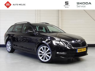 Skoda Octavia Combi 1.4 TSI 150pk Greentech Ambition Business