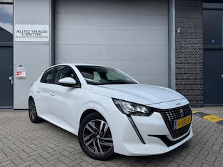 Peugeot 208 1.2 PureTech Allure [AUT | Dealer OH | Virtual | Carplay | PDC | Cruise | 1ste eig]