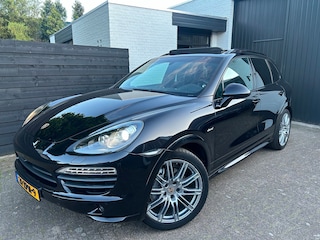 Porsche Cayenne 4.2 D S, pano, ACC, Bose. Org. NL
