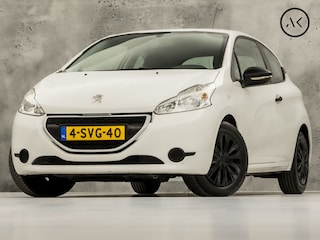Peugeot 208 1.0 VTi Sport (SCHERM, BLUETOOTH, ELEK RAMEN, SPORTSTOELEN, CRUISE, NIEUWE APK, NIEUWSTAAT)
