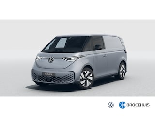 Volkswagen ID. Buzz Bulli Limited edition 79 kWh | Achteruitrijcamera | Apple Carplay/Android Auto|telefoonintegratie premium | Cruise control adaptief met Stop&Go en stuurhulp