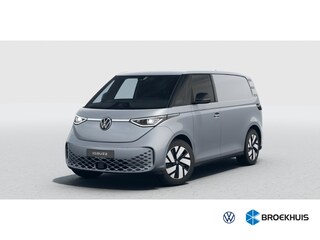 Volkswagen ID. Buzz Bulli Limited edition 79 kWh | Achteruitrijcamera | Apple Carplay/Android Auto|telefoonintegratie premium | Cruise control adaptief met Stop&Go en stuurhulp