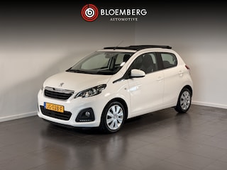 Peugeot 108 1.0 e-VTi Active TOP | Cabriodak | Airco |