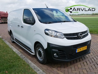 Opel Vivaro 1.5 CDTI L3H1 Edition AC NAVI 2023 !! ** 9999 EX BTW **
