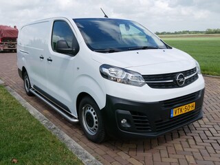 Opel Vivaro 1.5 CDTI L3H1 Edition AC NAVI 2023 !! ** 9999 EX BTW **