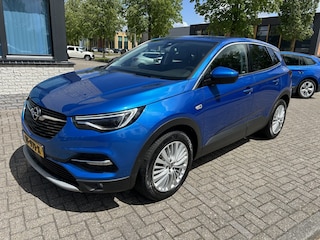 Opel Grandland X 1.2 Turbo Bns Exec. CARPLAY NAVI LEER NAP!