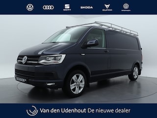 Volkswagen Transporter L2H1 2.0 TDI 150pk DSG Highline / LED-koplampen / LM-vlegen / Navigatie