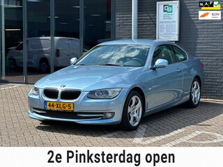 BMW 3-serie Coupé 320i Corporate Lease/2E EIG/6-BAK/CARPLAY/NAVI/NETTE STATT!!