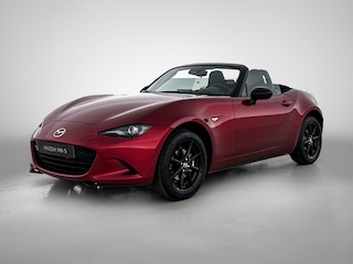 Mazda MX-5 1.5 SkyActiv-G 132 Prime-Line