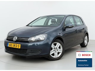 Volkswagen Golf 1.4 TSI Trendline AUTOMAAT - TREKHAAK - CLIMATE - PARKEERSENSOREN