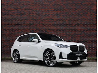 BMW X3 30e xDrive | M Sport Pro - Pano - Trekhaak - H/K
