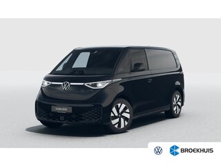 Volkswagen ID. Buzz Bulli Limited edition 79 kWh | Achteruitrijcamera | Apple Carplay/Android Auto|telefoonintegratie premium | Cruise control adaptief met Stop&Go en stuurhulp