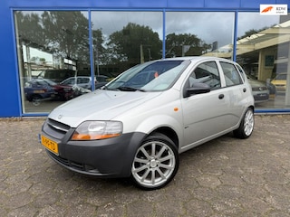 Daewoo Kalos 1.2 Ace NAP - 1e Eigenaar