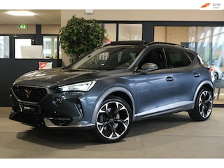 Cupra Formentor 1.4 e-Hybrid VZ 245PK Pano Leder Trek Led ACC Cam Pdc