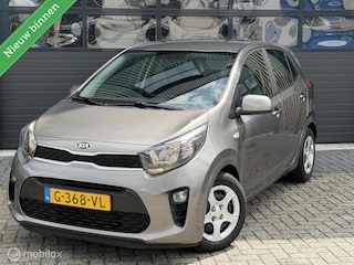 Kia Picanto 1.0 MPi ComfortLine | AC | 5Drs | Start Stop NAP