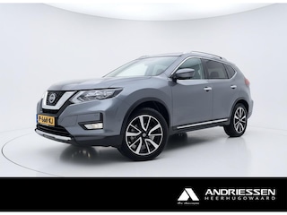 Nissan X-Trail 1.3 DIG-T Tekna