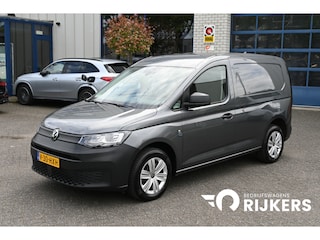 Volkswagen Caddy 2.0 TDI 122 pk Comfort Navigatie, Trekhaak