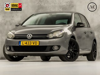 Volkswagen Golf 1.2 TSI Sport (SCHERM, CLIMATE, STOELVERWARMING, SPORTSTOELEN, LM VELGEN, PARKEERSENSOREN, GETINT GLAS, CRUISE, NIEUWE APK, NIEUWSTAAT)