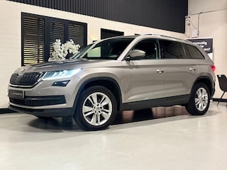 Skoda Kodiaq 1.4 TSI ACT Ambition Business 7p. 150PK|Xenon|Led|Trekhaak|
