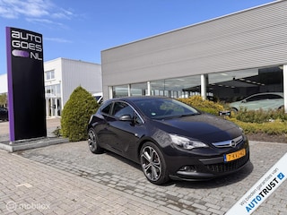 Opel Astra GTC 1.4 Turbo OPC 19"