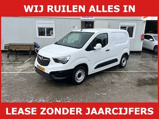 Opel Combo 1.5D L1H1 euro 6