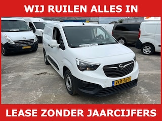 Opel Combo 1.5D L1H1 euro 6