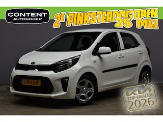 Kia Picanto 1.0 MPi 67pk 5-zits ComfortLine