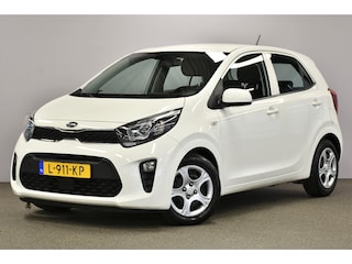 Kia Picanto 1.0 MPi 67pk 5-zits ComfortLine