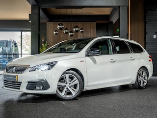 Peugeot 308 SW 1.2 PureTech GT Pano|Camera|Led
