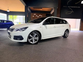 Peugeot 308 SW 1.2 PureTech GT Pano|Camera|Led