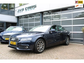 Audi A4 Limousine 2.0 TFSI Pro Line