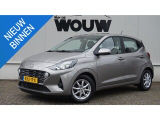 Hyundai i10 1.0 Comfort Lichtmetalen velgen | Carplay/Android