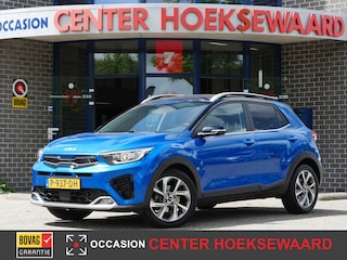 Kia Stonic 1.0 T-GDi 100pk GT-Line | Privacy | Carplay | Stoel+Stuurverw. | Two-tone |