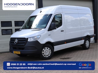 Mercedes-Benz Sprinter 320 81kWh L2H2 - Trekhaak - Cruise - MBUX - 2025