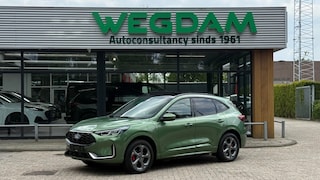 Ford Kuga 2.5 PHEV ST-LINE X 243pk / FULL OPTIONS / 18inch All weather