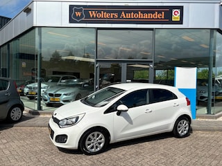 Kia Rio 1.2 CVVT Plus Pack *AC