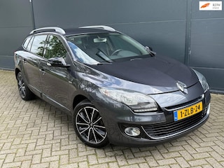 Renault Mégane Estate 1.2 TCe Bose/Airco/Cruise/Bleutooth/trekhaak