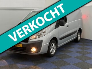Peugeot Expert 227 1.6 HDI L1H1 Profit+ / NETTE BUS / RIJDT SCHAKELT GOED