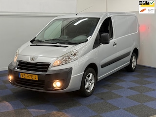 Peugeot Expert 227 1.6 HDI L1H1 Profit+ / NETTE BUS / RIJDT SCHAKELT GOED
