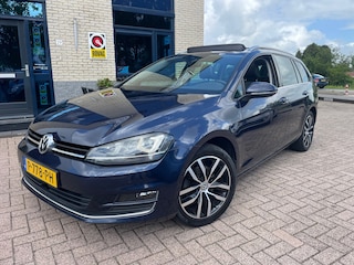 Volkswagen Golf Variant 1.4 TSI Highline- Panodak-automaat