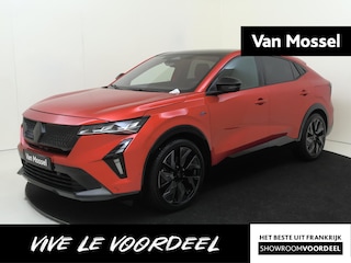 Renault Rafale 1.2 E-Tech 4x4 plug-in hybrid 300 esprit Alpine | 4 Control | Navi | Camera | Pack winter |