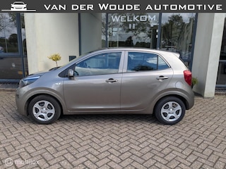 Kia Picanto 1.0 CVVT CARPLAY|1E EIG| DEAL.ONH