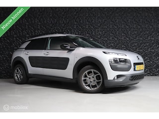 Citroën C4 Cactus 1.2 PureTech Shine | Camera | AC | Cruise